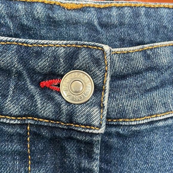 Victoria Beckham Alina jeans - Picture 5 of 16